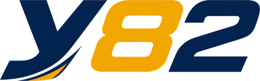 y82 gaming platform logo